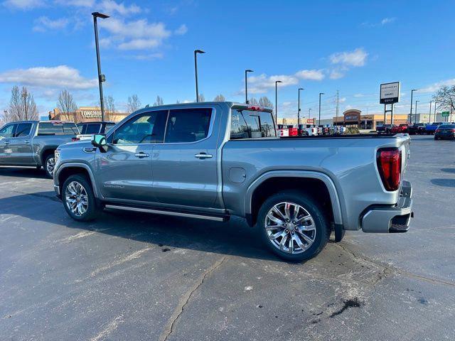 new 2026 GMC Sierra 1500 car, priced at $78,835
