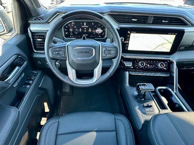 new 2026 GMC Sierra 1500 car, priced at $78,835