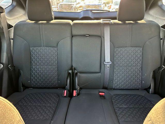 used 2020 Chevrolet Blazer car, priced at $19,343