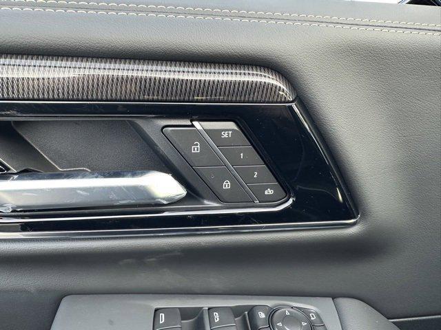 new 2026 GMC Yukon car, priced at $76,010