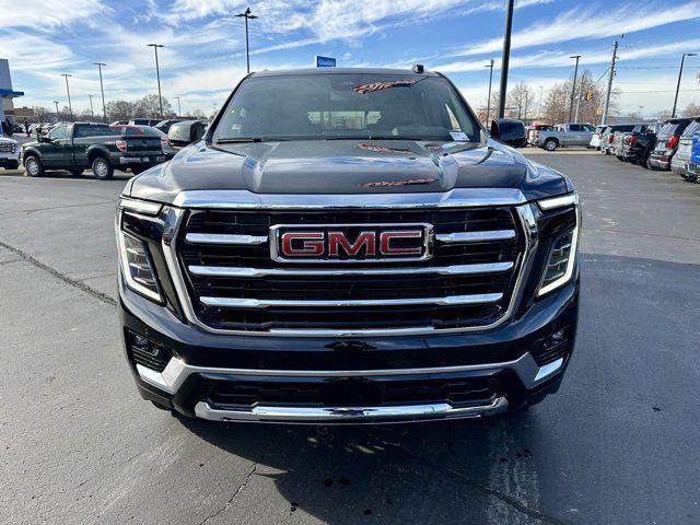 new 2026 GMC Yukon car, priced at $76,010