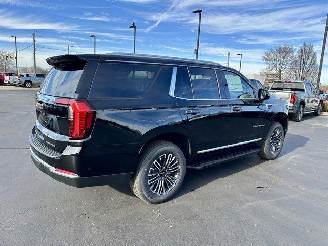 new 2026 GMC Yukon car, priced at $76,010