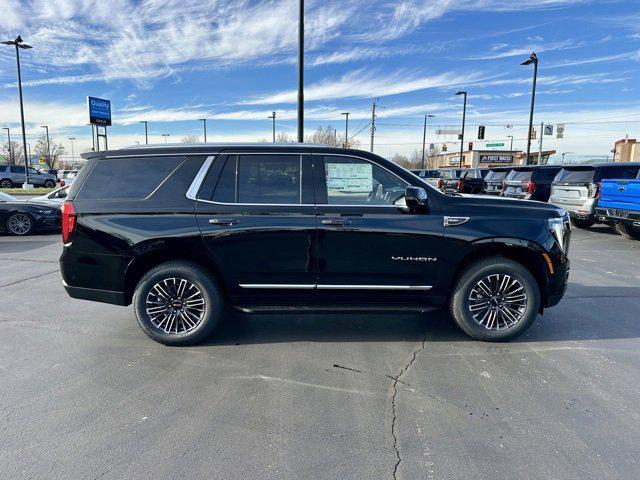 new 2026 GMC Yukon car, priced at $76,010
