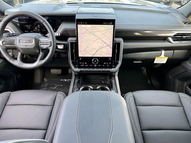 new 2026 GMC Yukon car, priced at $76,010
