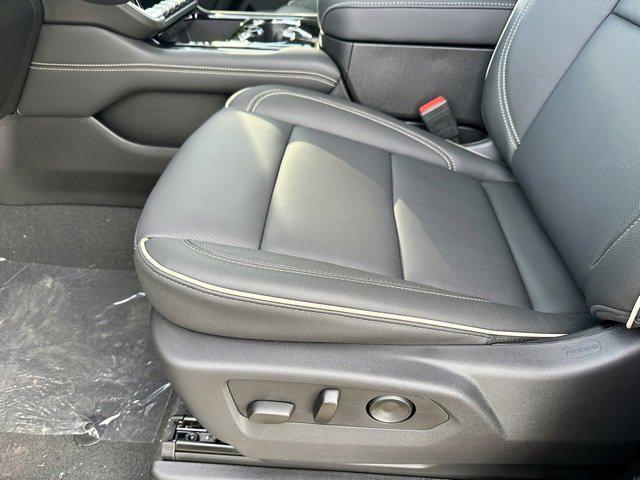 new 2026 GMC Yukon car, priced at $76,010