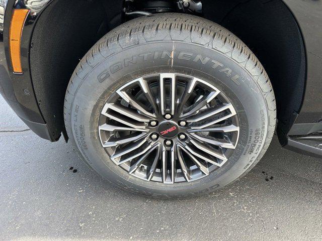 new 2026 GMC Yukon car, priced at $76,010