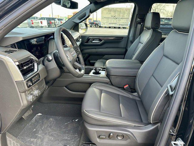 new 2026 GMC Yukon car, priced at $76,010