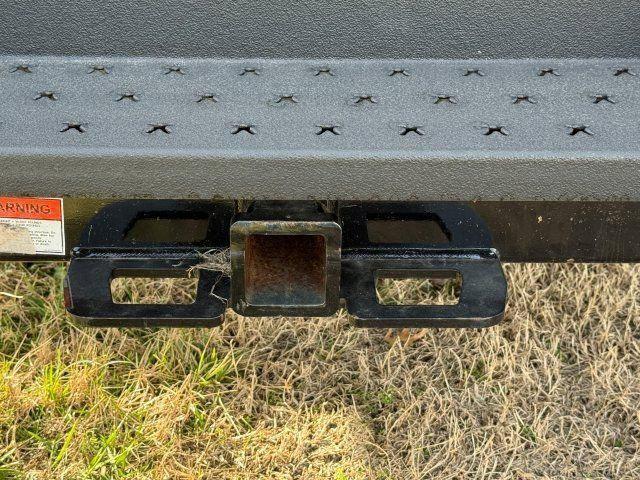 new 2025 Chevrolet Silverado 3500 car, priced at $61,633