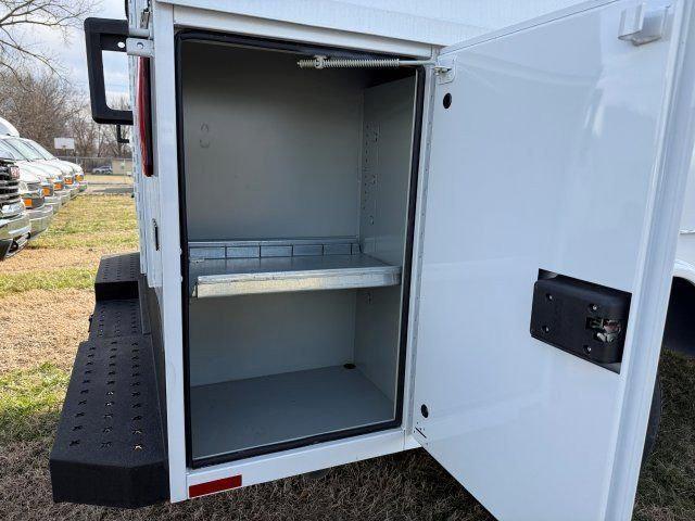 new 2025 Chevrolet Silverado 3500 car, priced at $61,633