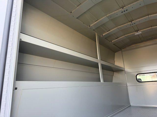 new 2025 Chevrolet Silverado 3500 car, priced at $61,633