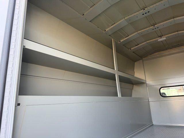 new 2025 Chevrolet Silverado 3500 car, priced at $61,633