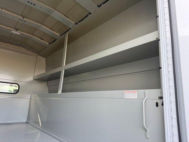 new 2025 Chevrolet Silverado 3500 car, priced at $61,633