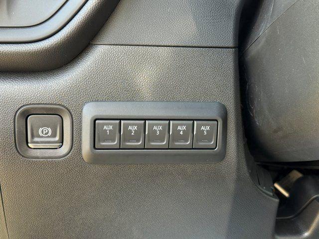 new 2025 Chevrolet Silverado 3500 car, priced at $61,633