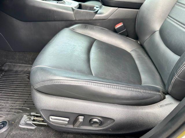 used 2023 Toyota RAV4 car, priced at $32,427