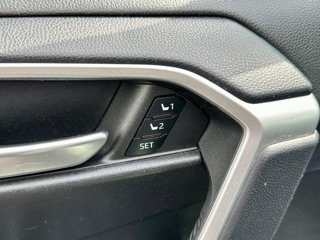 used 2023 Toyota RAV4 car, priced at $32,427