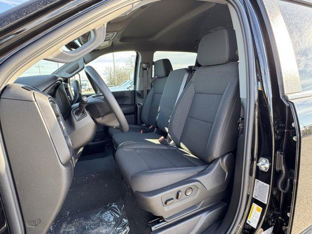 new 2026 Chevrolet Silverado 2500 car, priced at $68,355