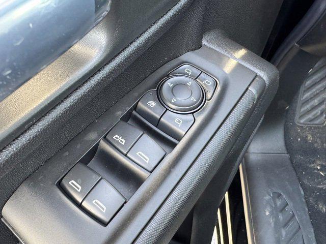 new 2026 Chevrolet Silverado 2500 car, priced at $68,355