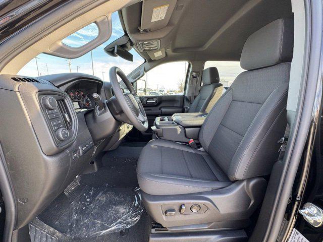 new 2026 Chevrolet Silverado 2500 car, priced at $68,355