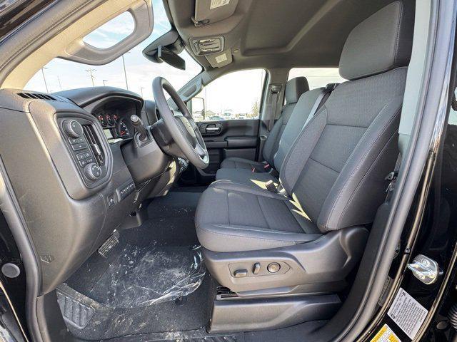 new 2026 Chevrolet Silverado 2500 car, priced at $68,355