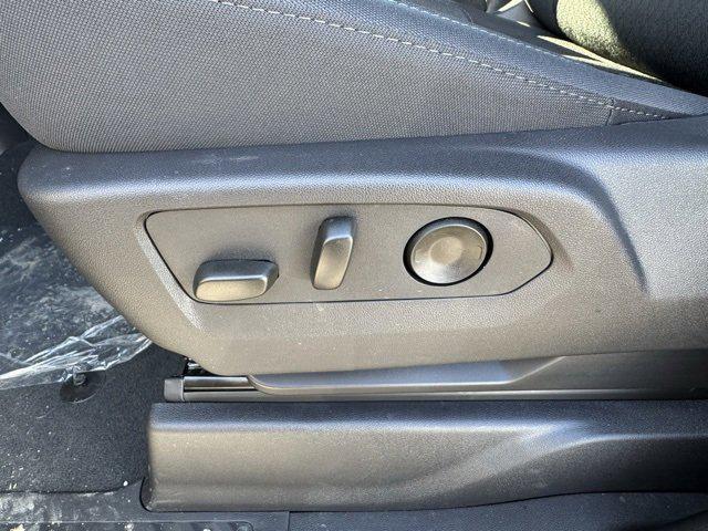 new 2026 Chevrolet Silverado 2500 car, priced at $68,355