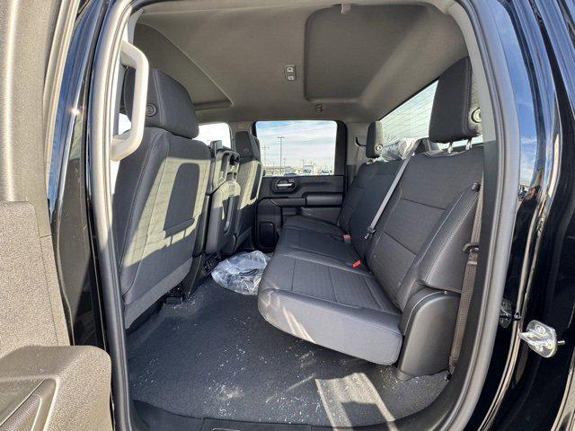 new 2026 Chevrolet Silverado 2500 car, priced at $68,355