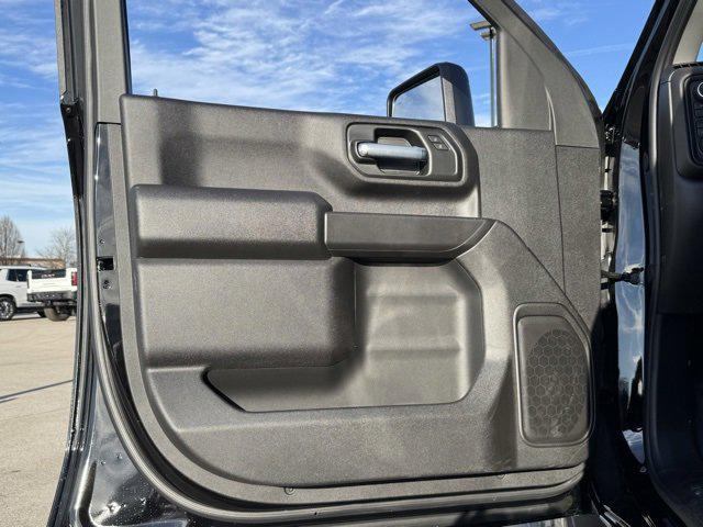 new 2026 Chevrolet Silverado 2500 car, priced at $68,355