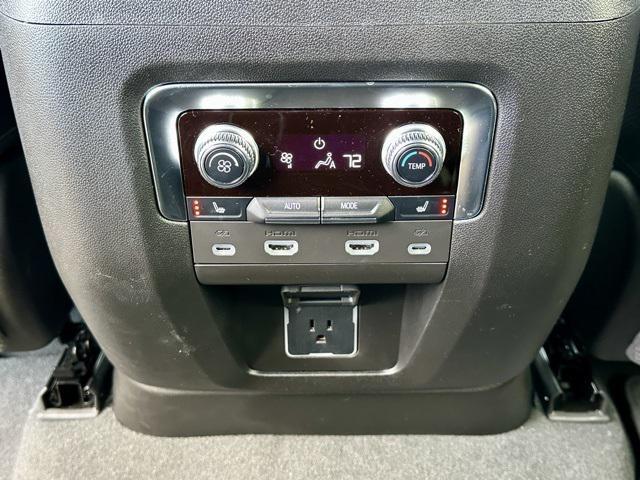 used 2024 GMC Yukon XL car, priced at $73,968