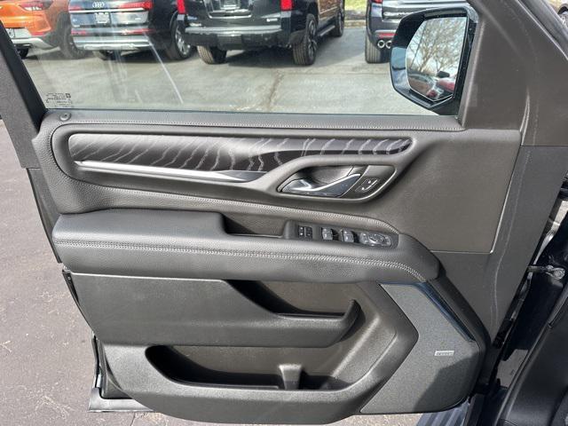 used 2024 GMC Yukon XL car, priced at $73,968