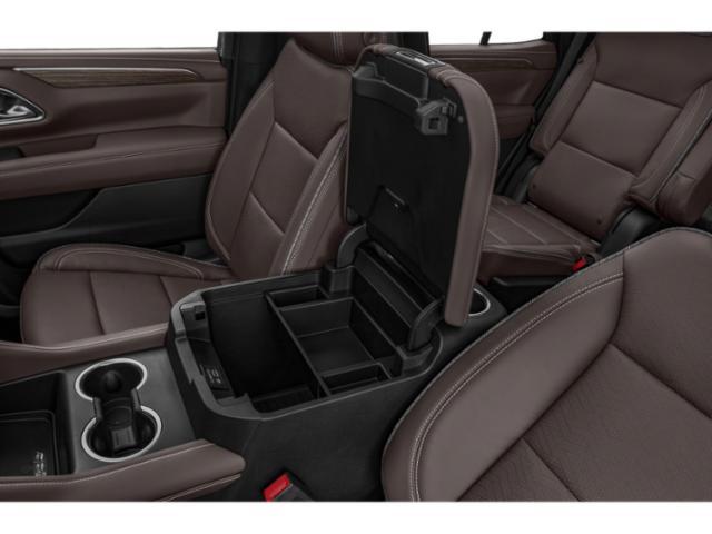 used 2024 Chevrolet Tahoe car, priced at $71,120