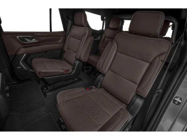 used 2024 Chevrolet Tahoe car, priced at $71,120