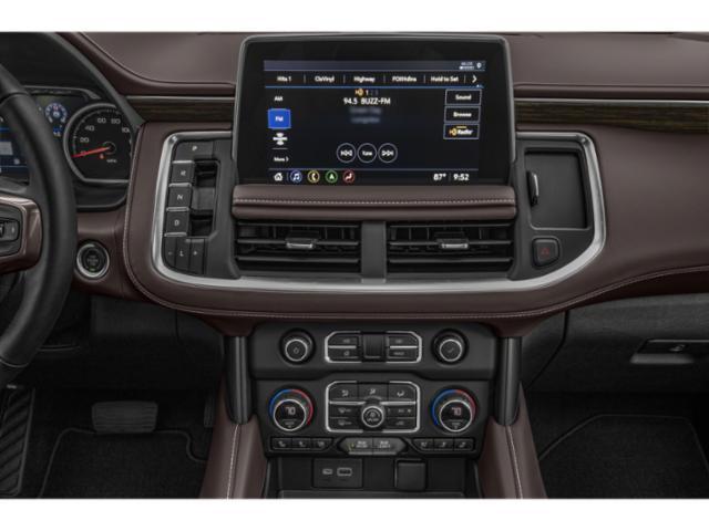used 2024 Chevrolet Tahoe car, priced at $71,120