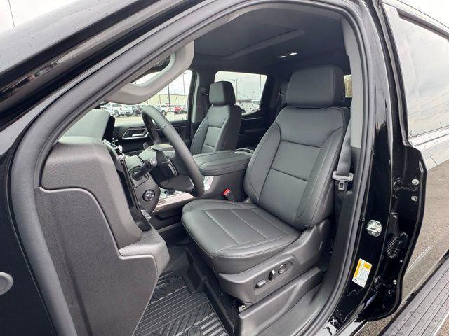 new 2026 Chevrolet Silverado 1500 car, priced at $68,615