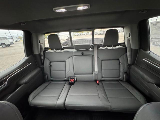 new 2026 Chevrolet Silverado 1500 car, priced at $68,615