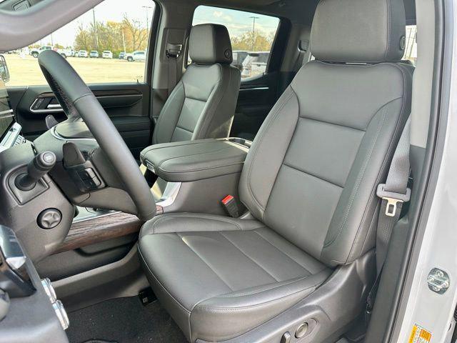 new 2026 GMC Sierra 1500 car, priced at $68,460