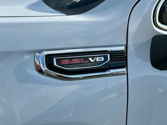 new 2026 GMC Sierra 1500 car, priced at $68,460