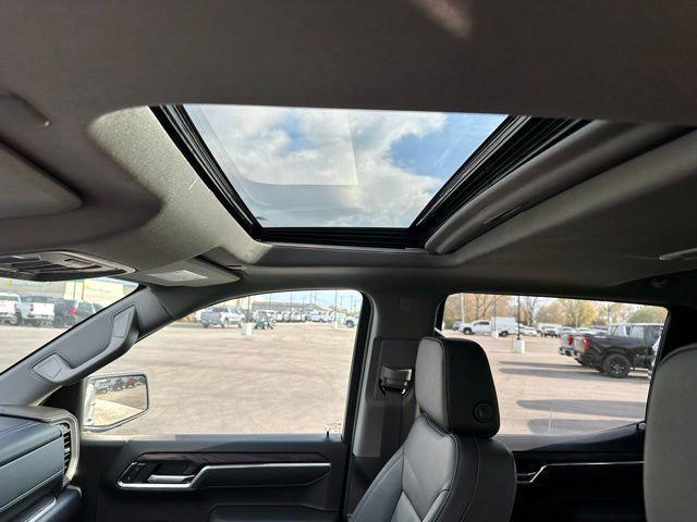 new 2026 GMC Sierra 1500 car, priced at $68,460