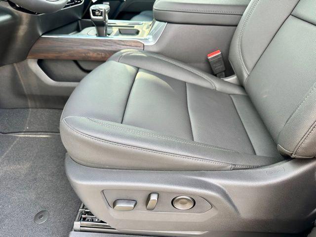 new 2026 GMC Sierra 1500 car, priced at $68,460