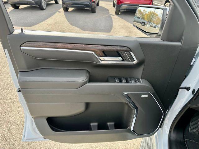 new 2026 GMC Sierra 1500 car, priced at $68,460