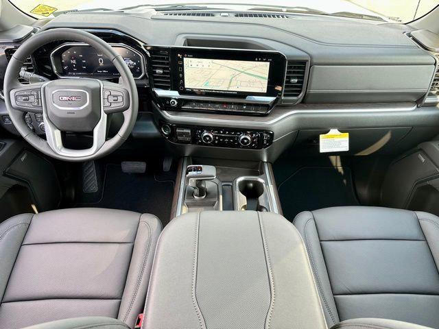 new 2026 GMC Sierra 1500 car, priced at $68,460