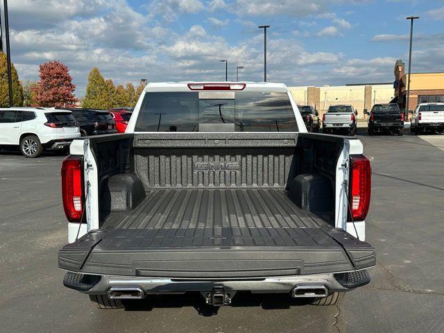 new 2026 GMC Sierra 1500 car, priced at $68,460
