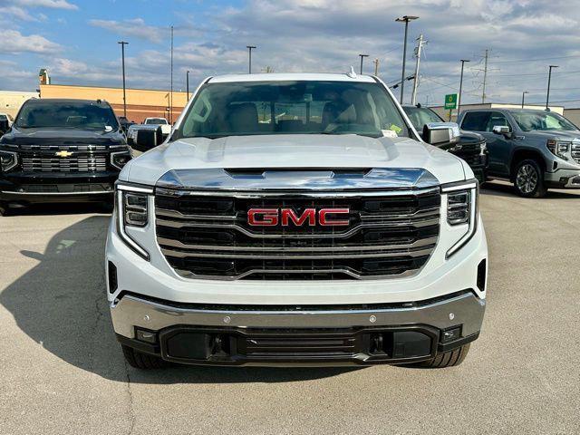 new 2026 GMC Sierra 1500 car, priced at $68,460