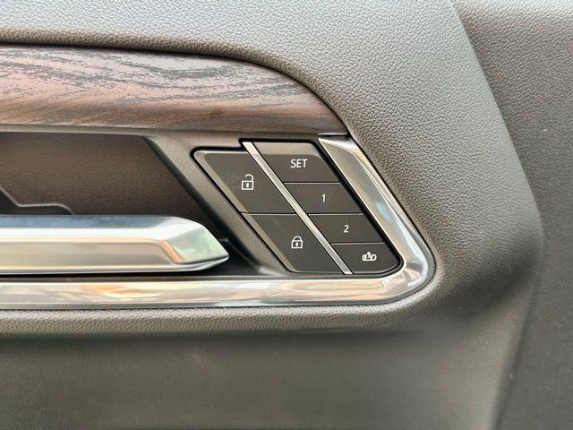 new 2026 GMC Sierra 1500 car, priced at $68,460