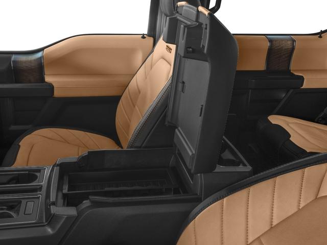 used 2017 Ford F-150 car, priced at $27,921