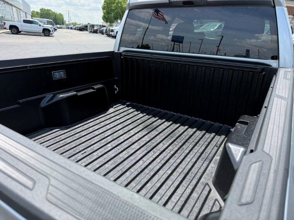used 2025 Toyota Tacoma car, priced at $42,989