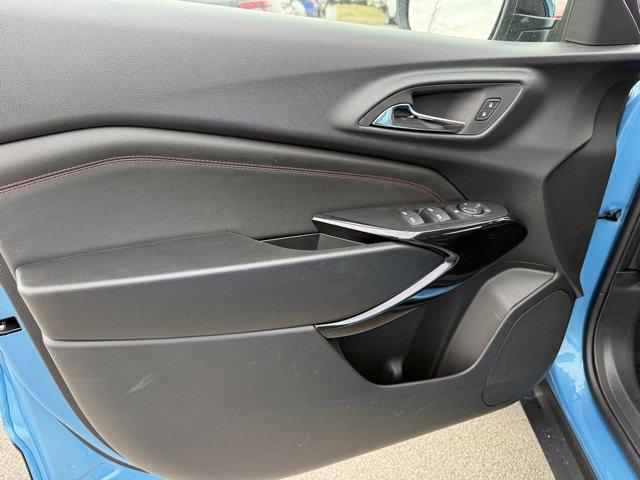 new 2026 Chevrolet Trax car, priced at $29,320