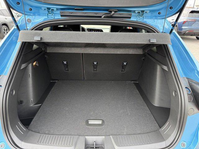 new 2026 Chevrolet Trax car, priced at $29,320