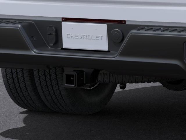new 2024 Chevrolet Silverado 3500 car, priced at $64,745