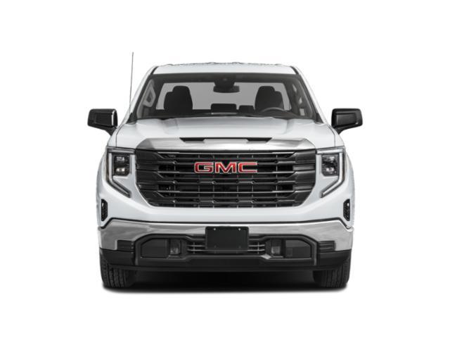 used 2023 GMC Sierra 1500 car, priced at $36,489