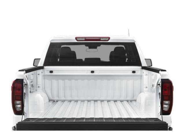 used 2023 GMC Sierra 1500 car, priced at $36,489