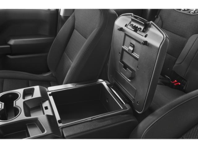 used 2023 GMC Sierra 1500 car, priced at $36,489